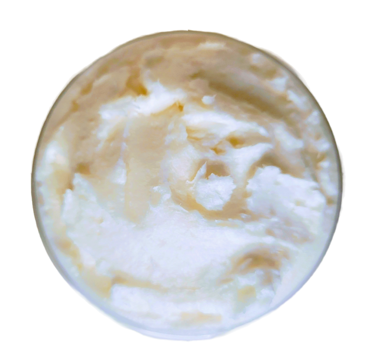 SweetCoco Whipped Coconut Oil + Shea with Aloe