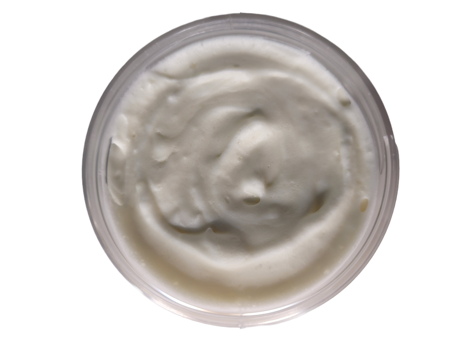 SweetCoco Whipped Coconut Oil + Cocoa Butter with Aloe